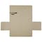 Cover Bonanza Indoor Loveseat Slipcover, Navy/Tan, 54"Wx21"Dx25"H 51-007-015501-EC - alternate 4